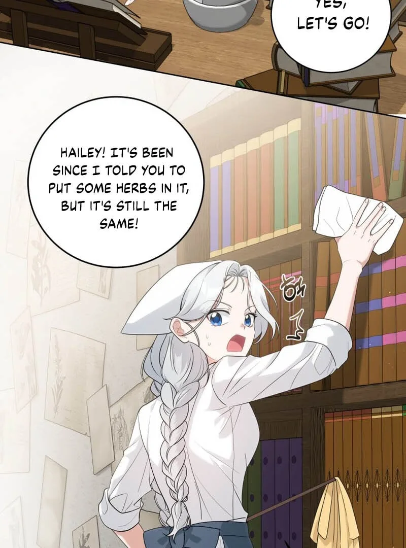 The Obsessive Emperor’s Capable Pharmacist Chapter 3 page 69