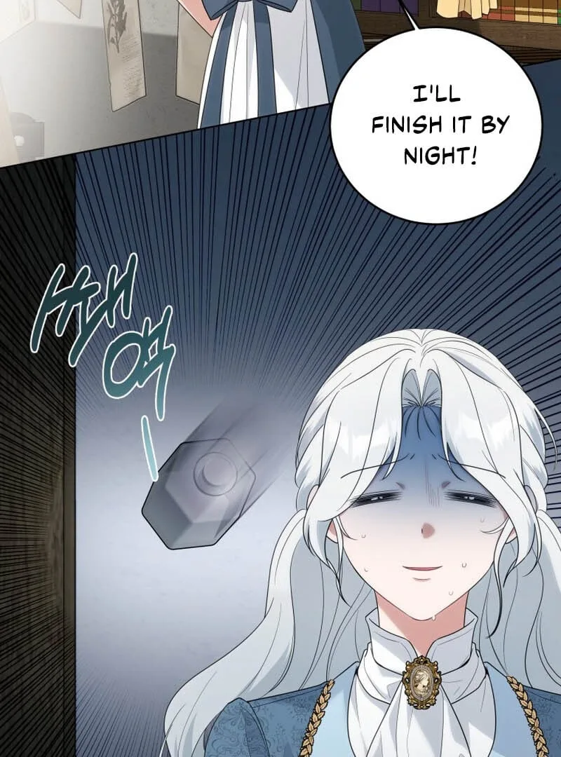 The Obsessive Emperor’s Capable Pharmacist Chapter 3 page 70