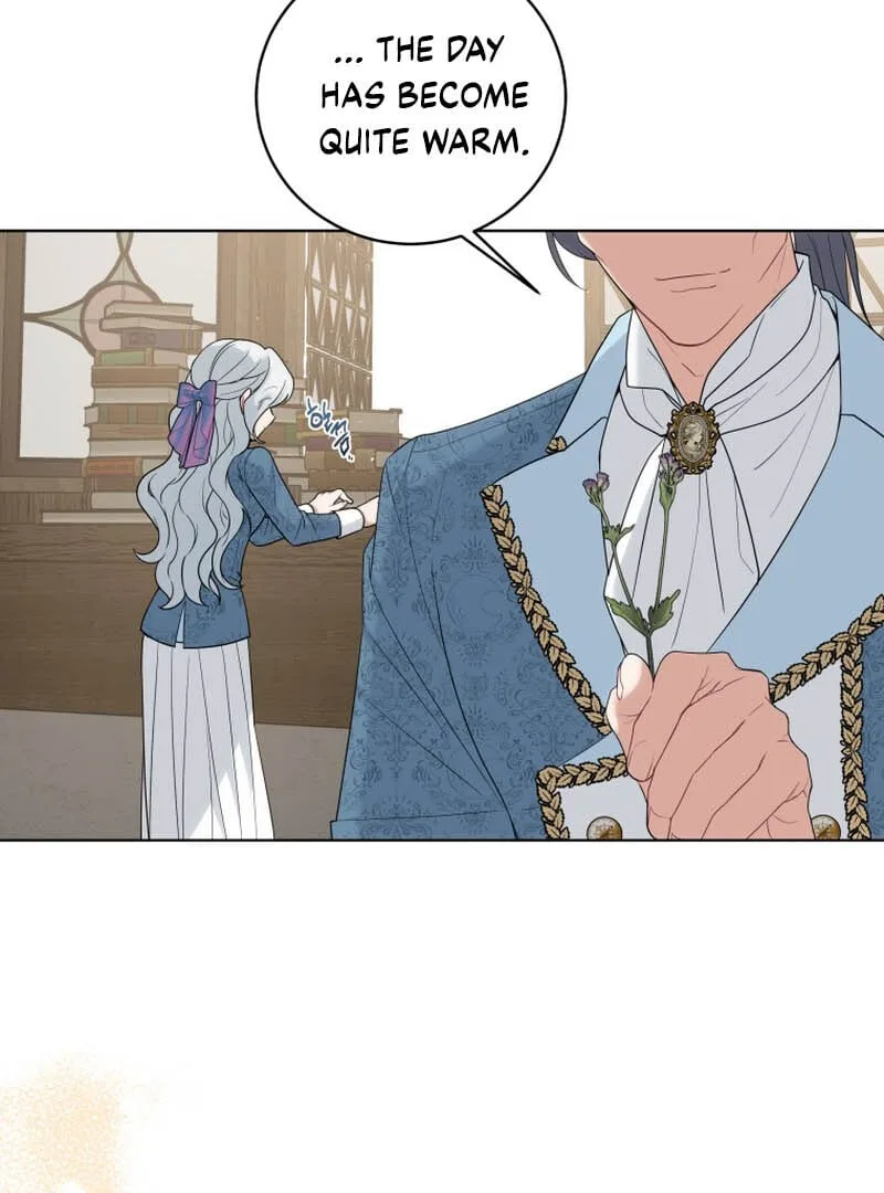The Obsessive Emperor’s Capable Pharmacist Chapter 3 page 83