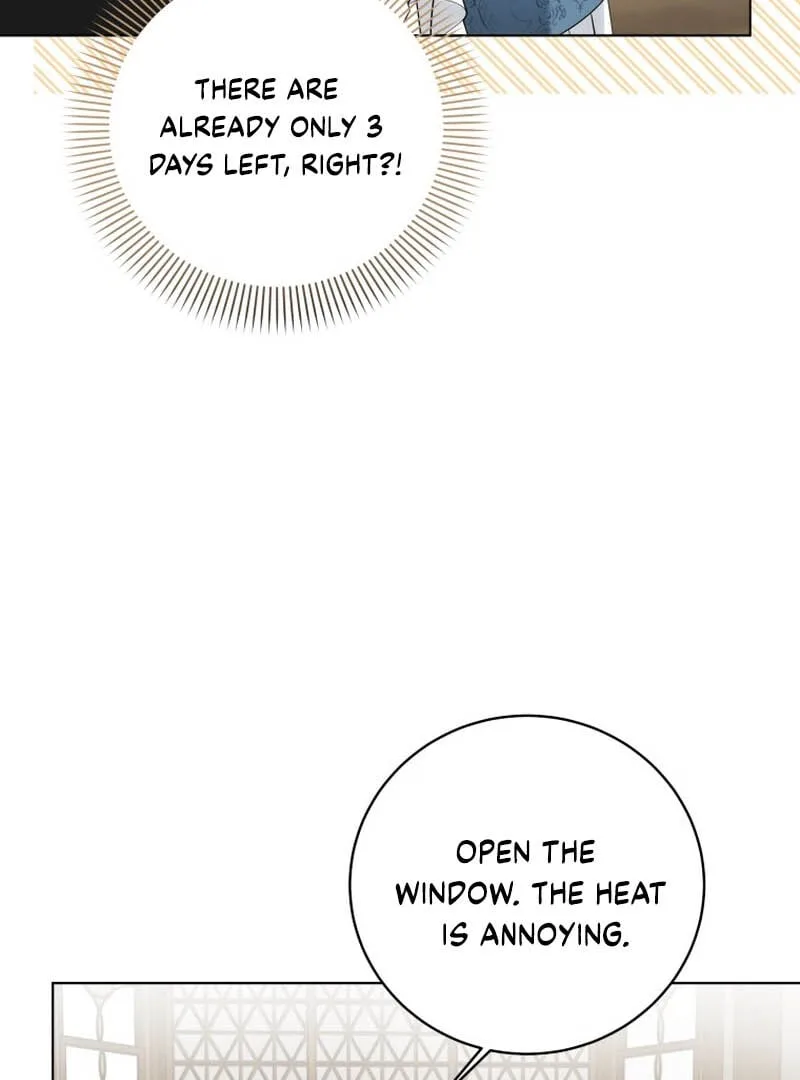 The Obsessive Emperor’s Capable Pharmacist Chapter 3 page 79
