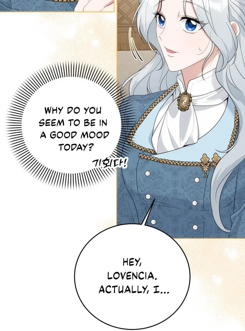 The Obsessive Emperor’s Capable Pharmacist Chapter 3 page 85