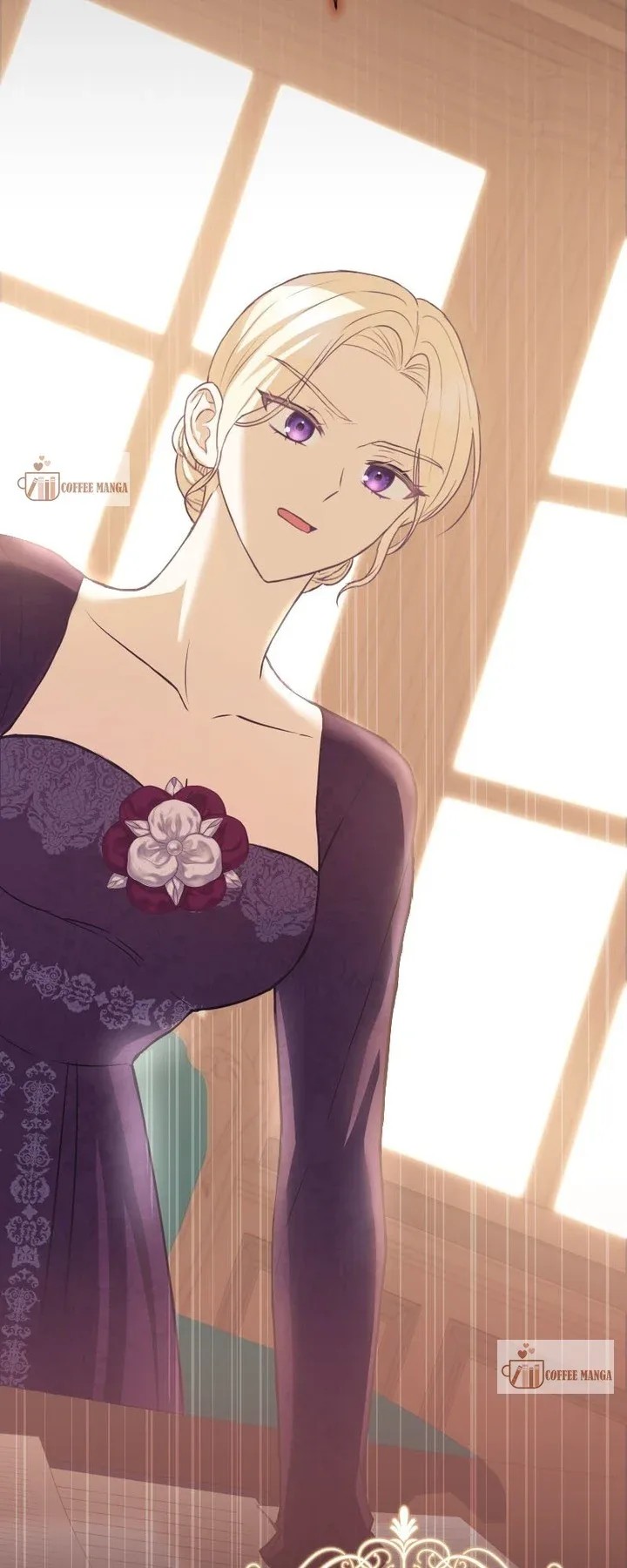 The Obsessive Stud Scammed Me into Marriage Chapter 3 page 47