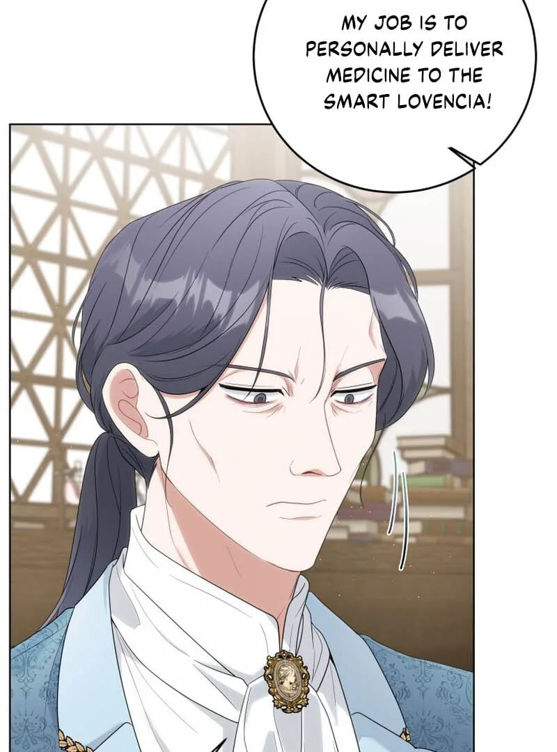 The Obsessive Emperor’s Capable Pharmacist Chapter 3 page 90