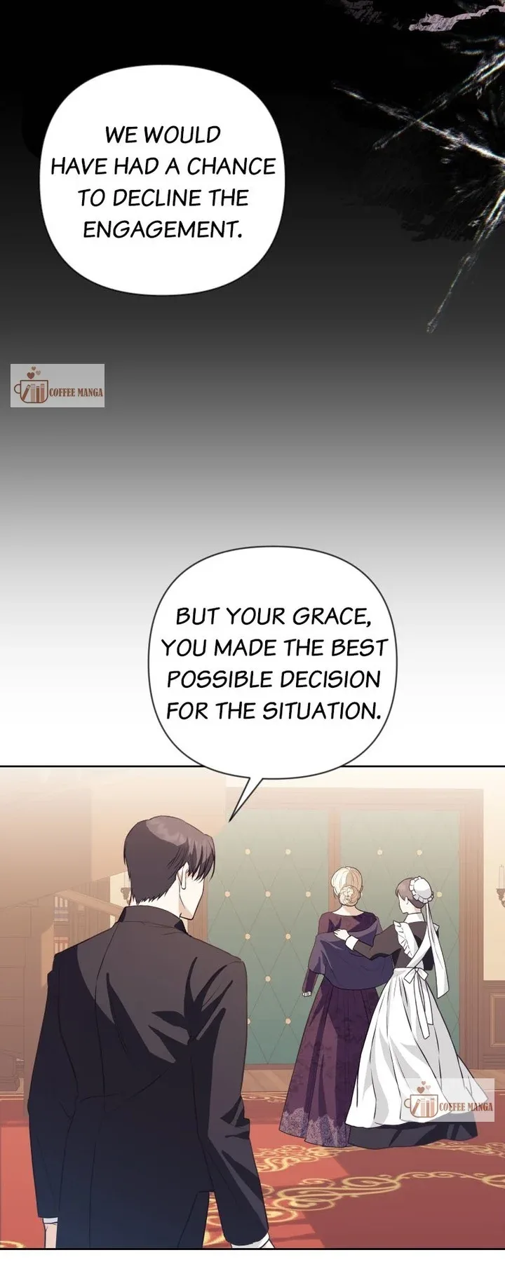 The Obsessive Stud Scammed Me into Marriage Chapter 3 page 50