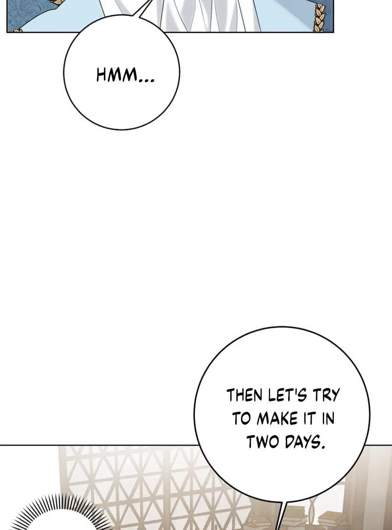 The Obsessive Emperor’s Capable Pharmacist Chapter 3 page 91