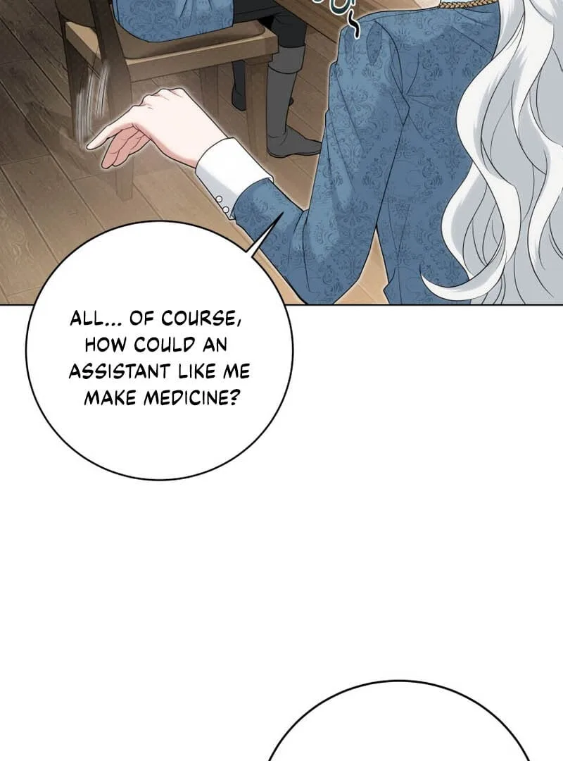 The Obsessive Emperor’s Capable Pharmacist Chapter 3 page 89