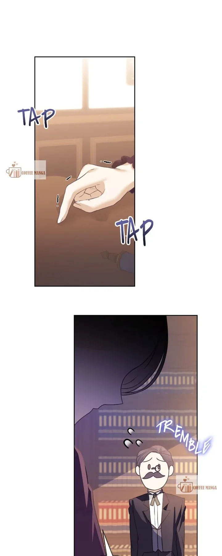 The Obsessive Stud Scammed Me into Marriage Chapter 3 page 44