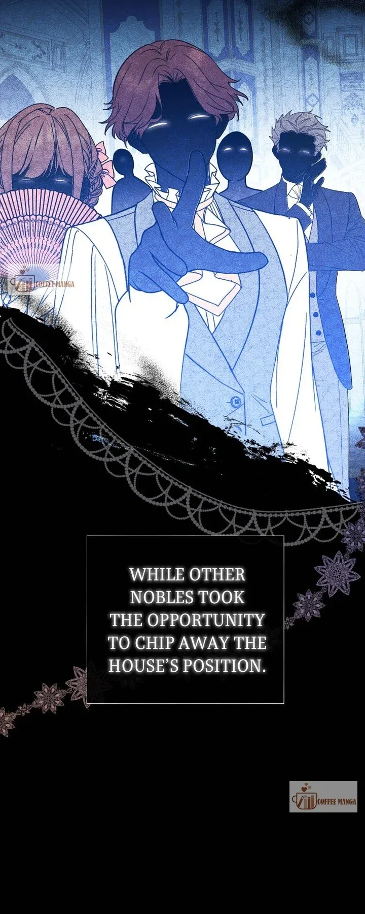 The Obsessive Stud Scammed Me into Marriage Chapter 3 page 53
