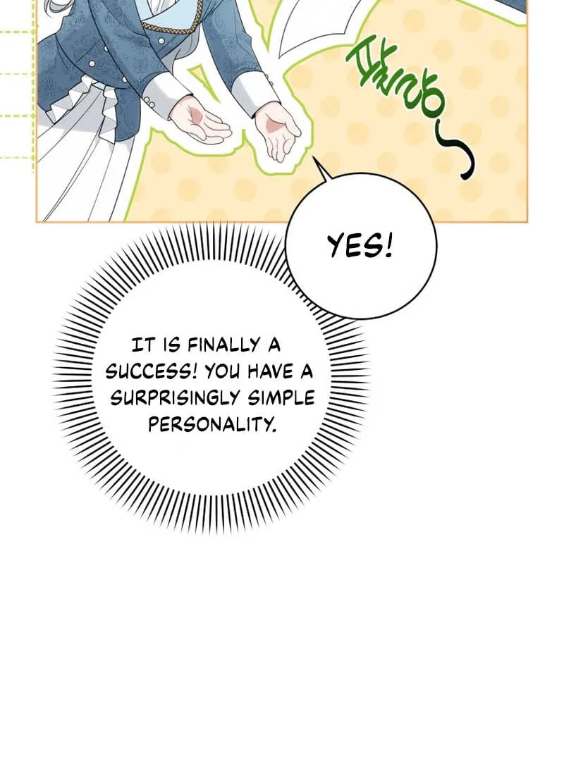 The Obsessive Emperor’s Capable Pharmacist Chapter 3 page 94