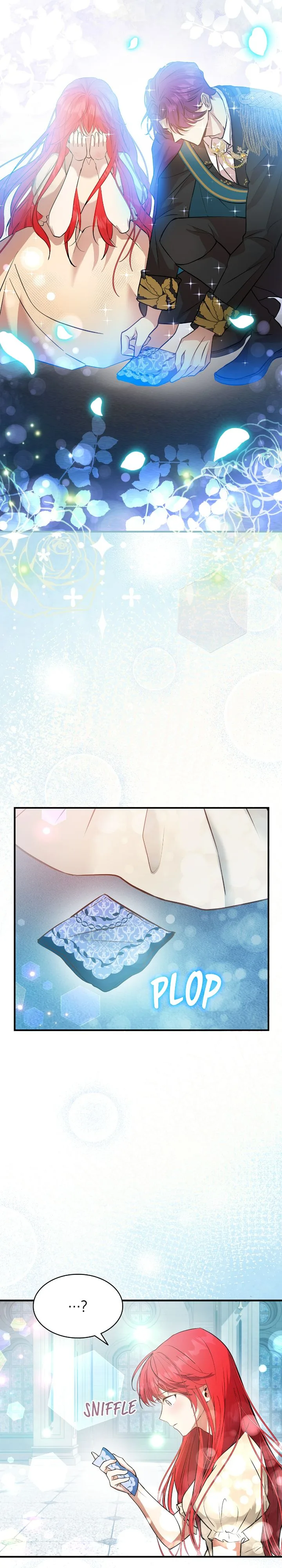 The Oddball Lady’s Fiancé Chapter 3 page 29