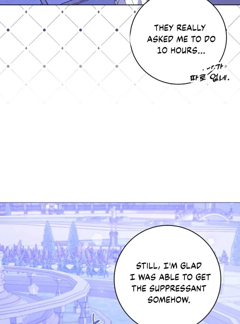 The Obsessive Emperor’s Capable Pharmacist Chapter 3 page 101