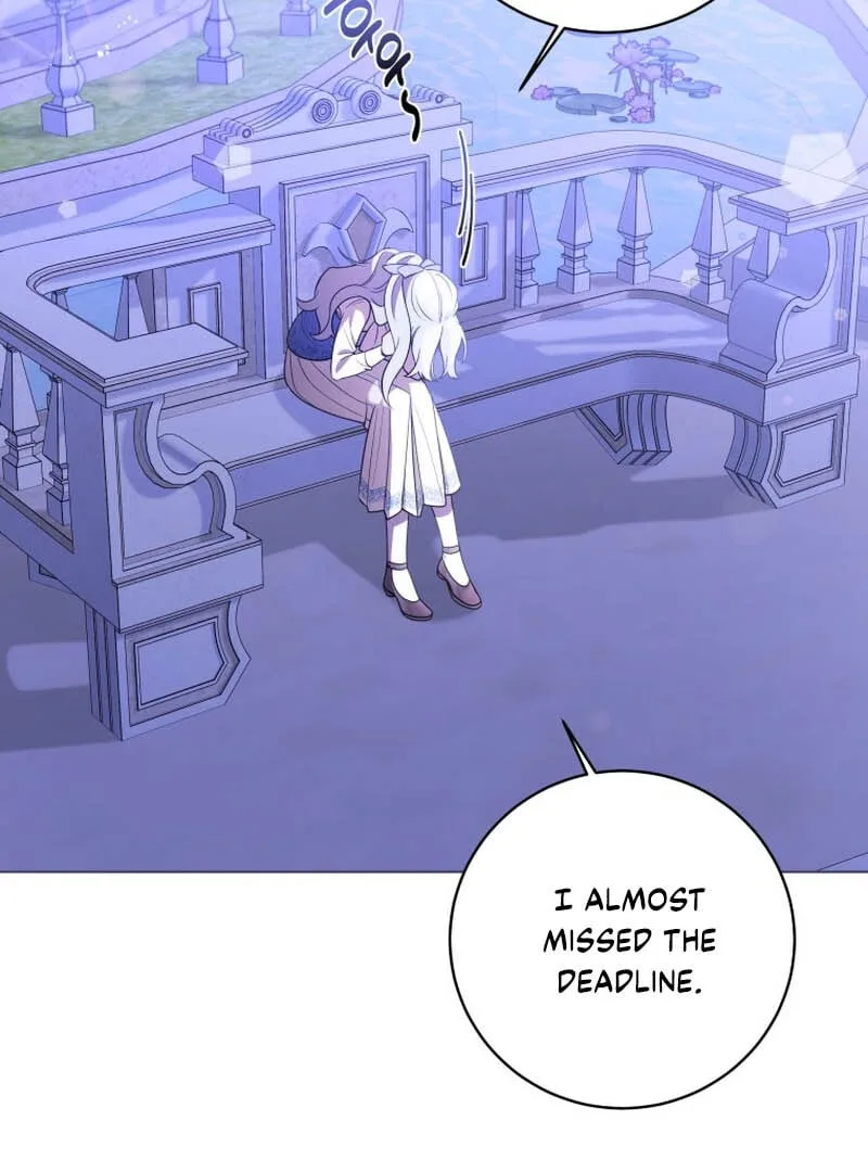 The Obsessive Emperor’s Capable Pharmacist Chapter 3 page 102