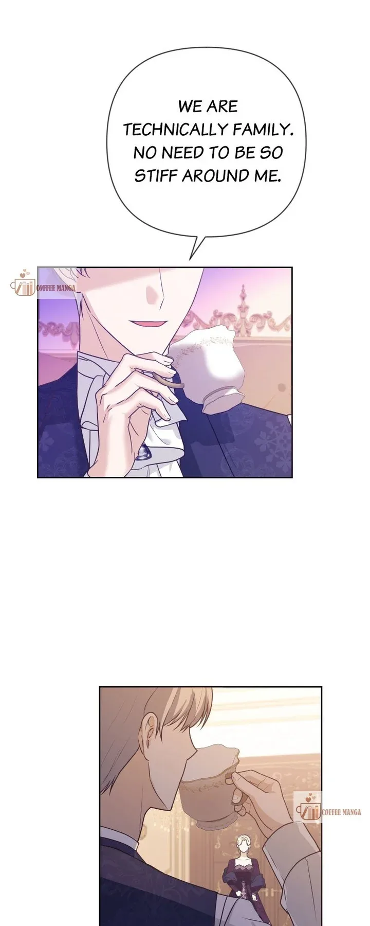 The Obsessive Stud Scammed Me into Marriage Chapter 3 page 69