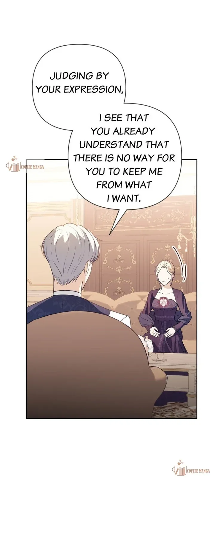 The Obsessive Stud Scammed Me into Marriage Chapter 3 page 74