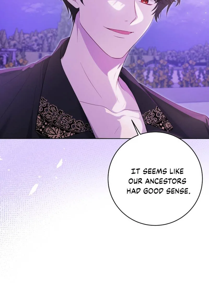 The Obsessive Emperor’s Capable Pharmacist Chapter 3 page 117