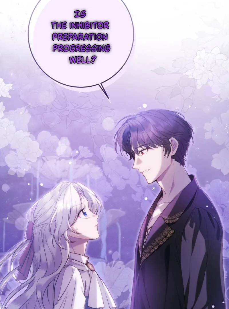 The Obsessive Emperor’s Capable Pharmacist Chapter 3 page 120