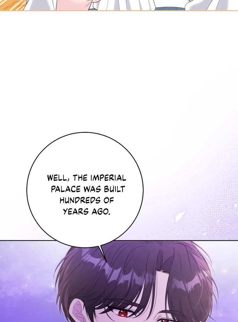 The Obsessive Emperor’s Capable Pharmacist Chapter 3 page 116