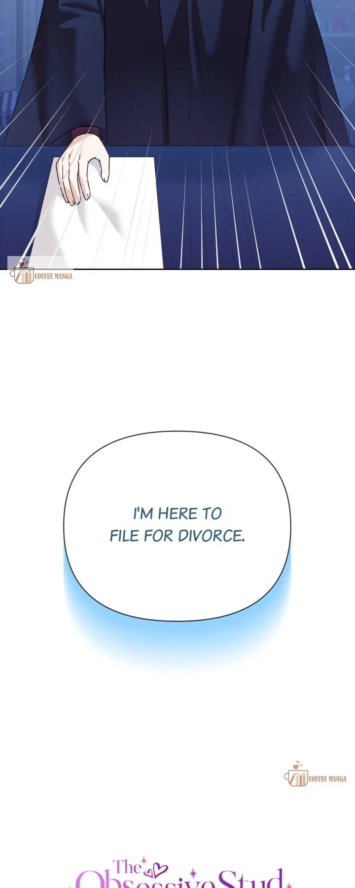 The Obsessive Stud Scammed Me into Marriage Chapter 3 page 83