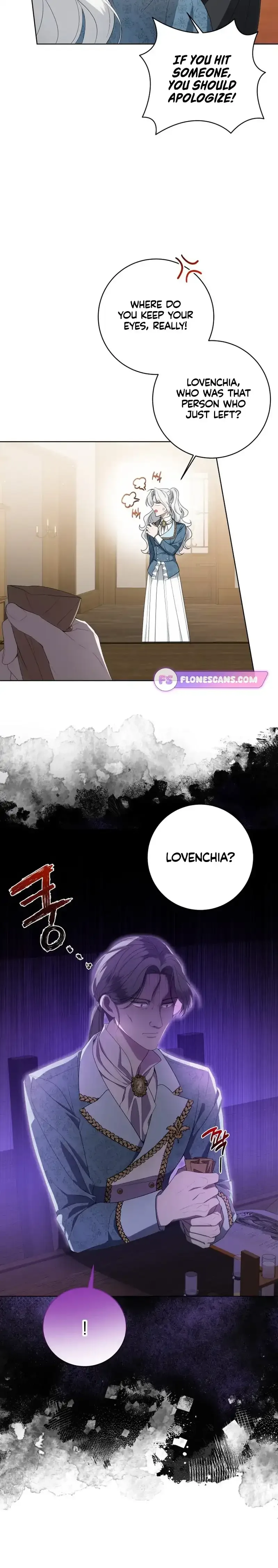 The Obsessive Emperor’s Capable Pharmacist Chapter 4 page 14