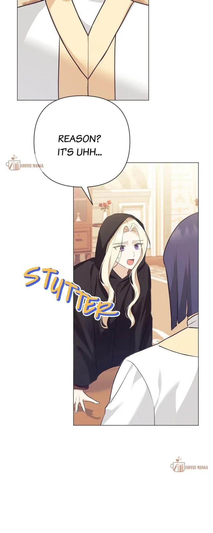 The Obsessive Stud Scammed Me into Marriage Chapter 4 page 8