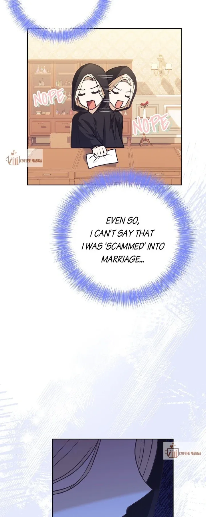 The Obsessive Stud Scammed Me into Marriage Chapter 4 page 12
