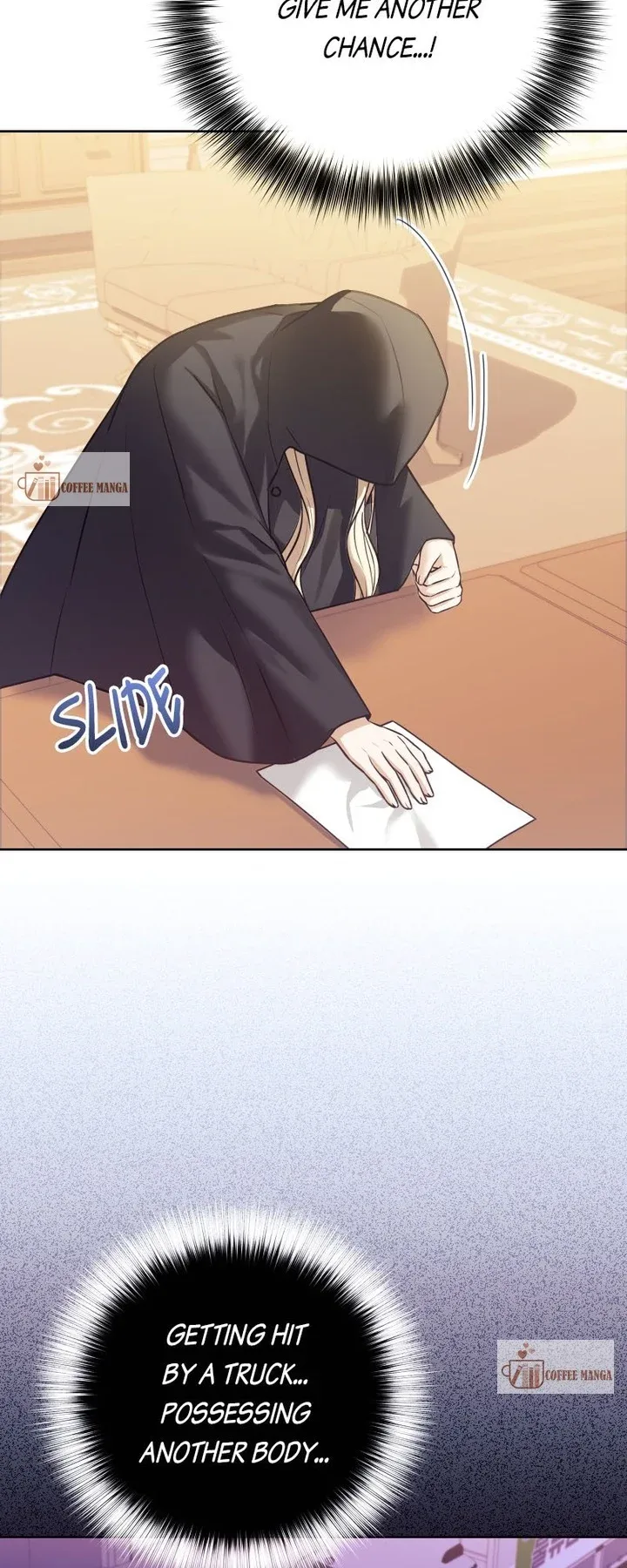 The Obsessive Stud Scammed Me into Marriage Chapter 4 page 23