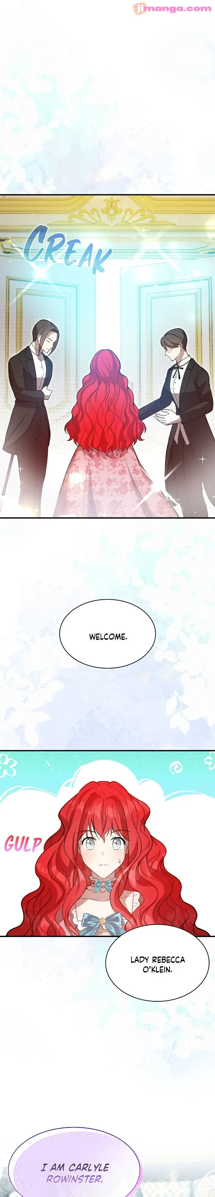 The Oddball Lady’s Fiancé Chapter 4 page 17