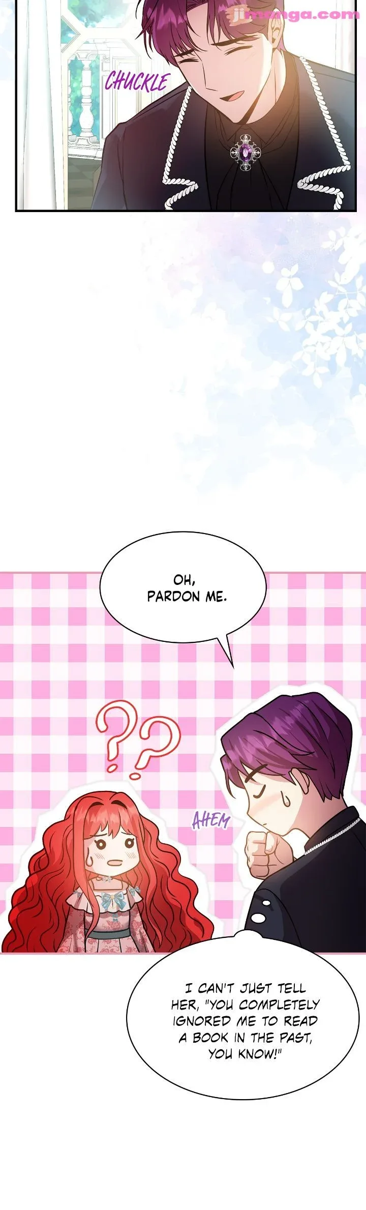 The Oddball Lady’s Fiancé Chapter 4 page 24