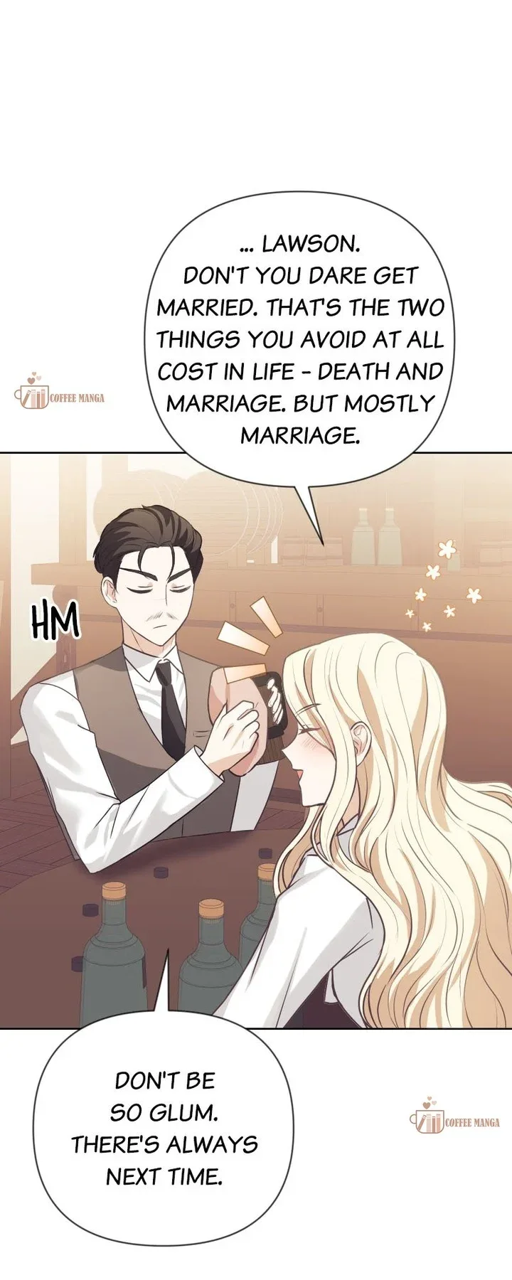 The Obsessive Stud Scammed Me into Marriage Chapter 4 page 46
