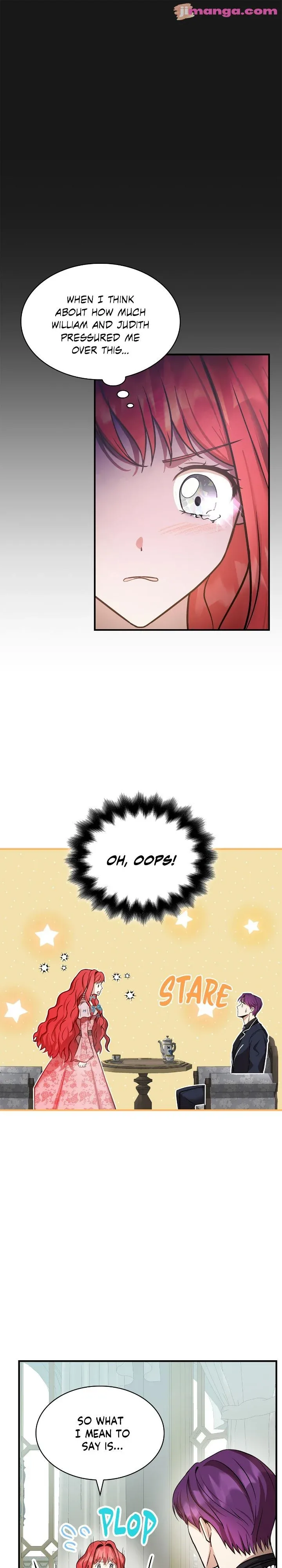 The Oddball Lady’s Fiancé Chapter 4 page 29