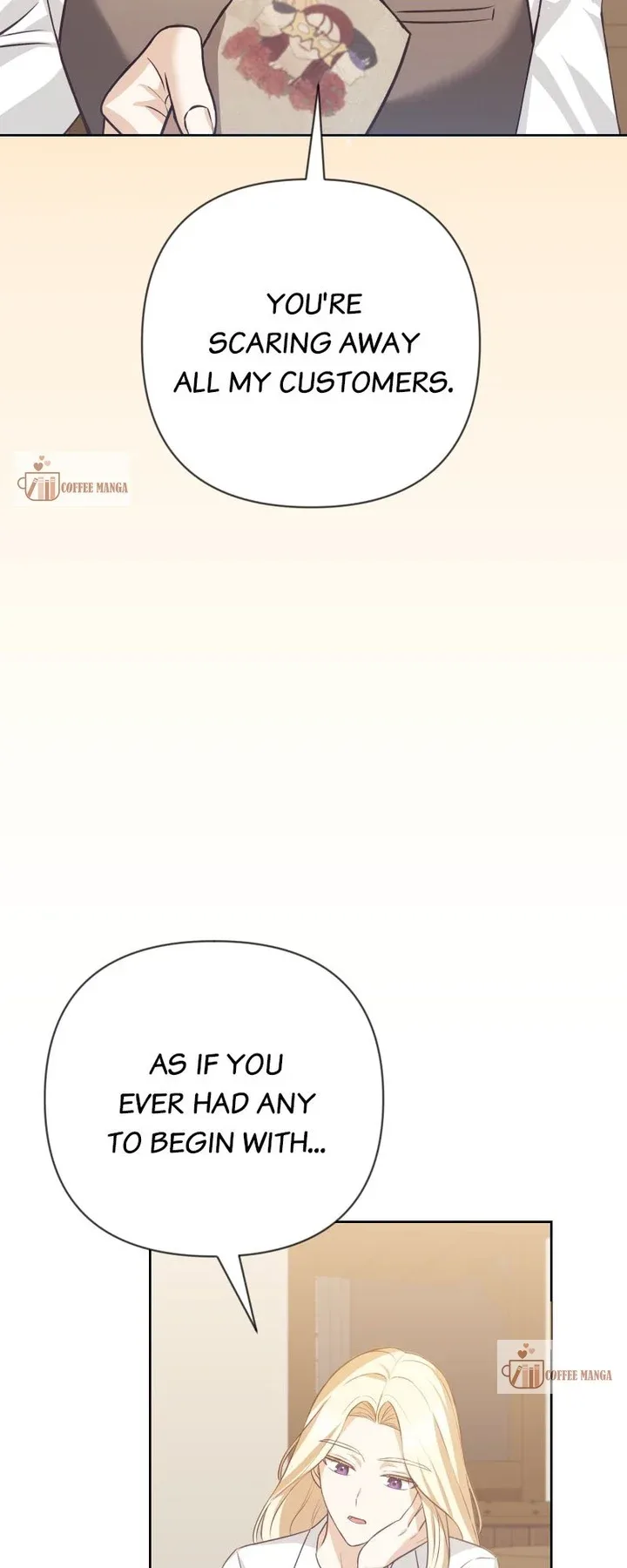 The Obsessive Stud Scammed Me into Marriage Chapter 4 page 50