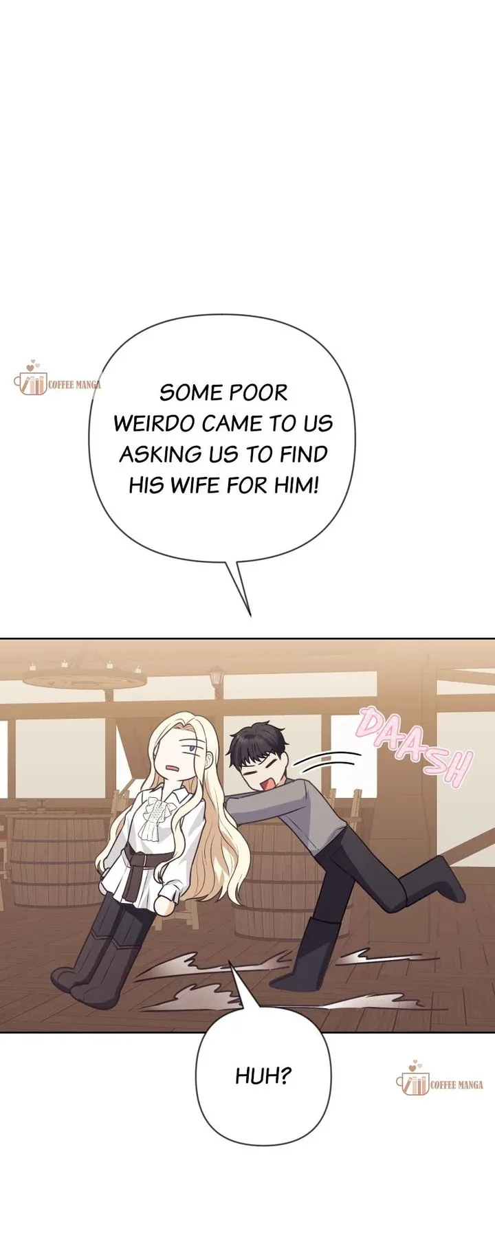 The Obsessive Stud Scammed Me into Marriage Chapter 4 page 58