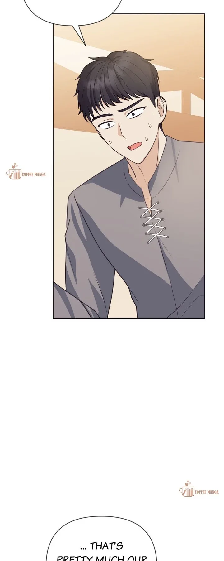 The Obsessive Stud Scammed Me into Marriage Chapter 4 page 56