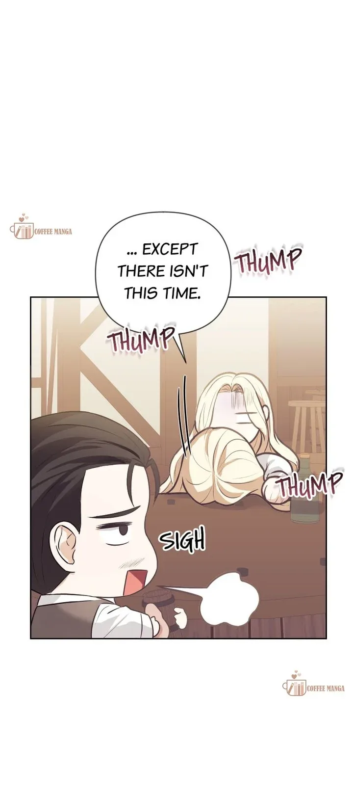 The Obsessive Stud Scammed Me into Marriage Chapter 4 page 47