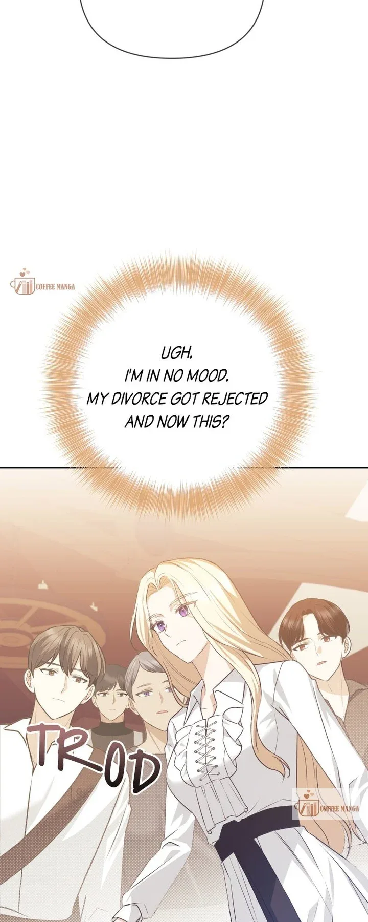 The Obsessive Stud Scammed Me into Marriage Chapter 4 page 63