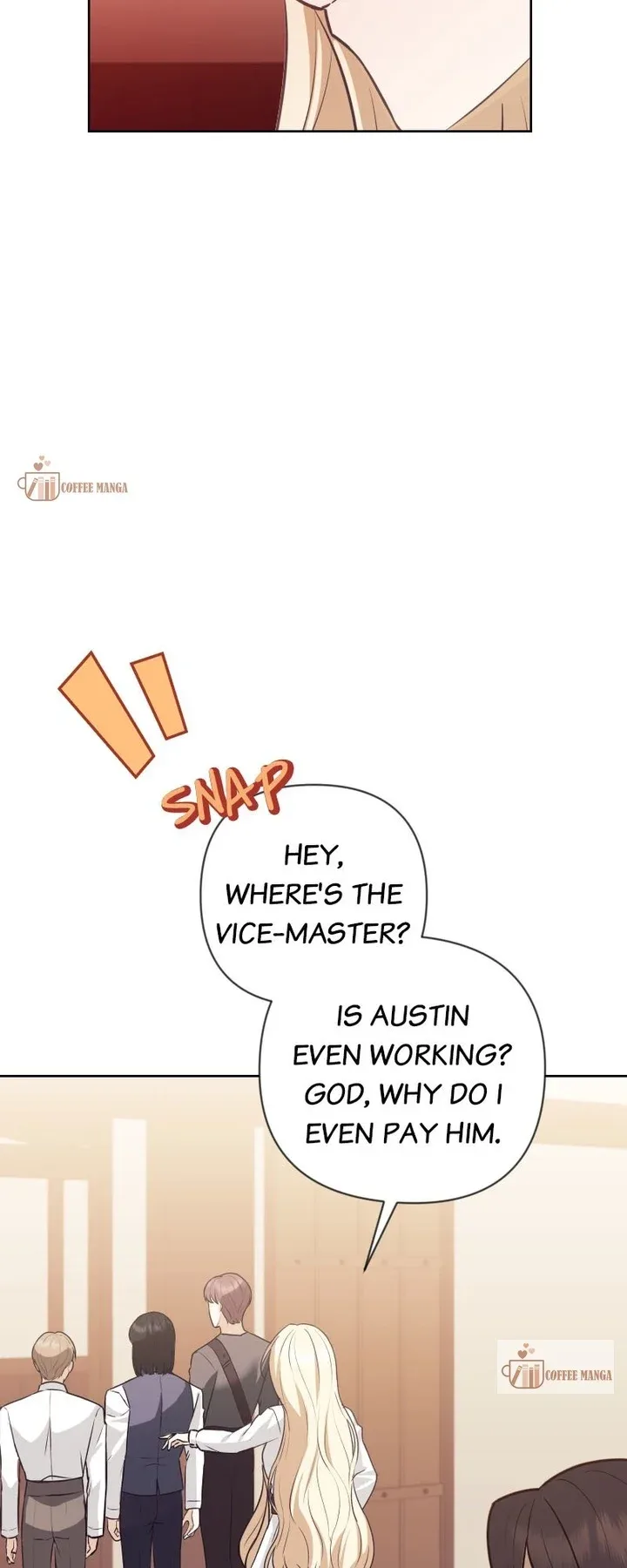 The Obsessive Stud Scammed Me into Marriage Chapter 4 page 65