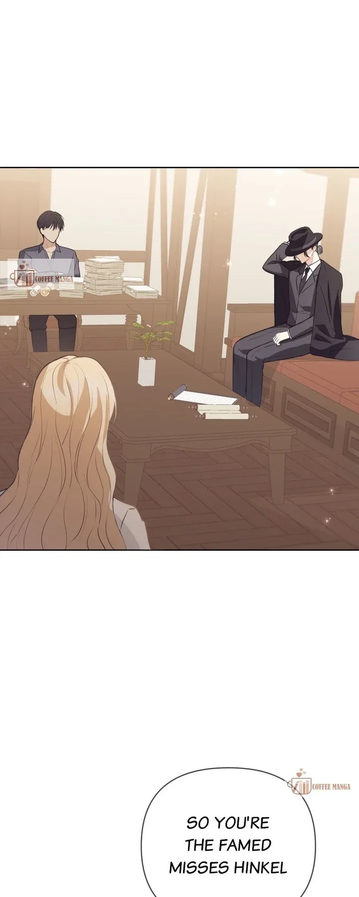 The Obsessive Stud Scammed Me into Marriage Chapter 4 page 72