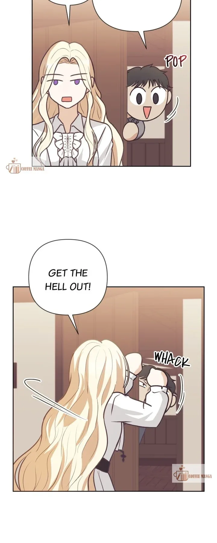 The Obsessive Stud Scammed Me into Marriage Chapter 4 page 70