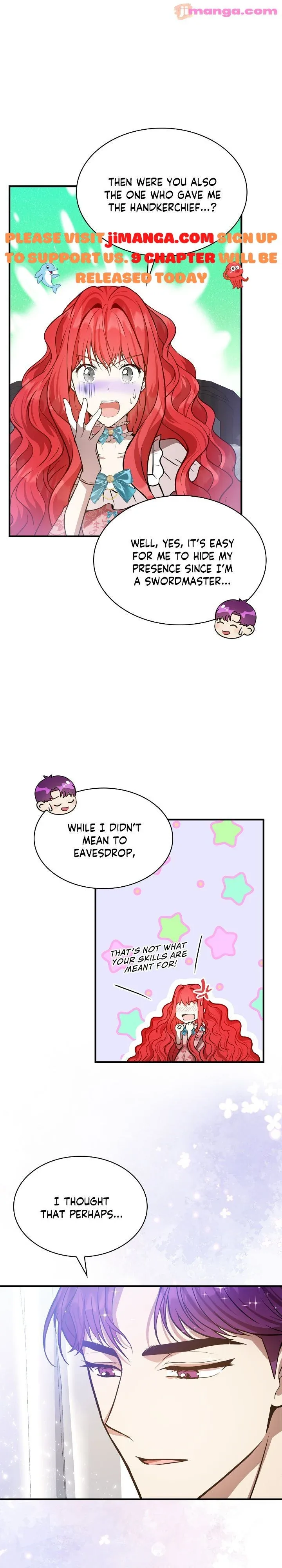 The Oddball Lady’s Fiancé Chapter 4 page 37