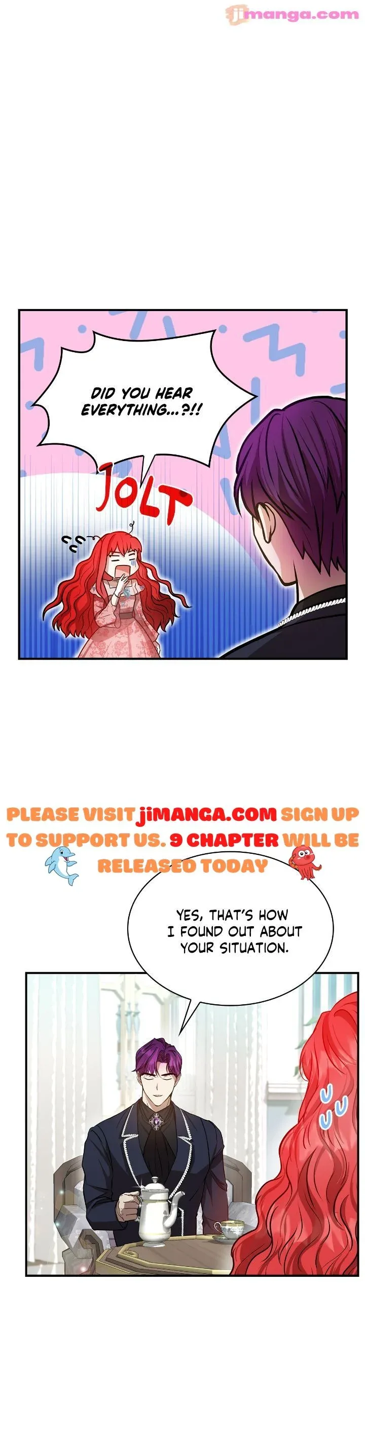 The Oddball Lady’s Fiancé Chapter 4 page 36
