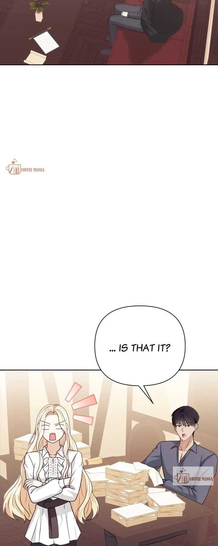 The Obsessive Stud Scammed Me into Marriage Chapter 5 page 5