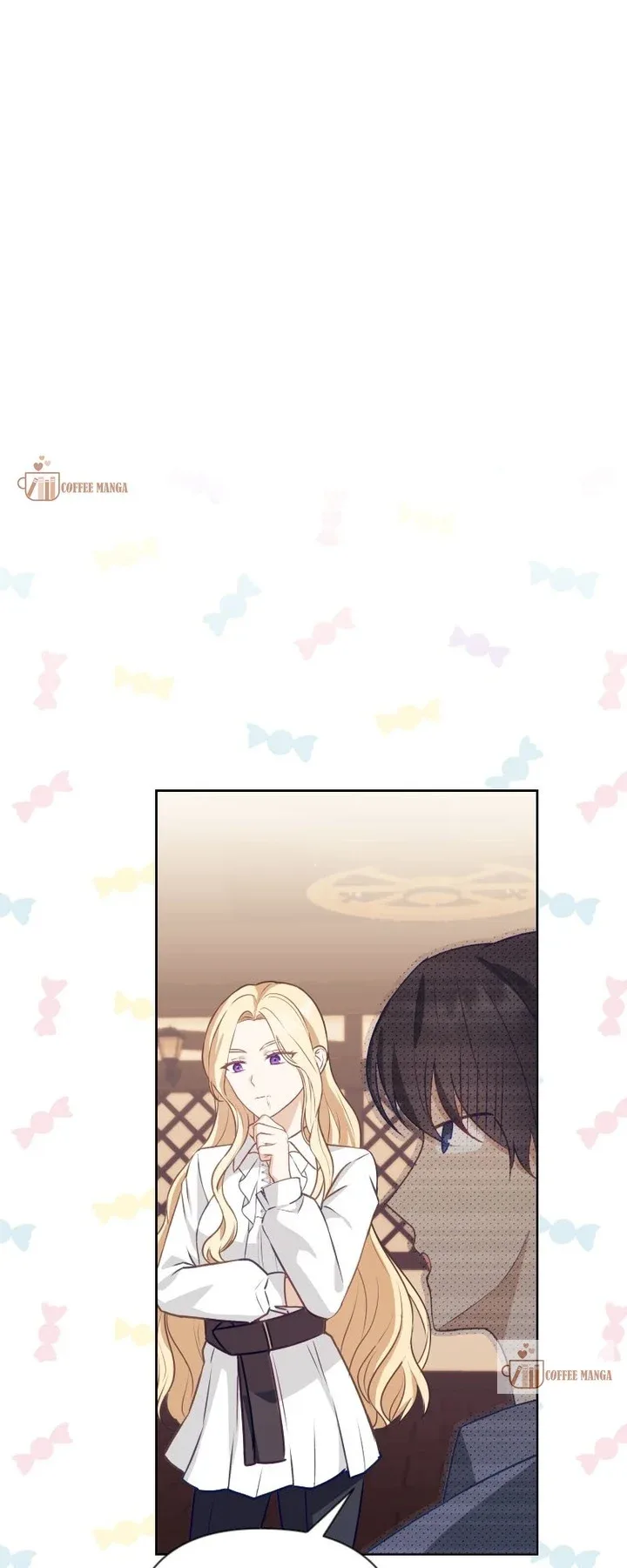 The Obsessive Stud Scammed Me into Marriage Chapter 5 page 7