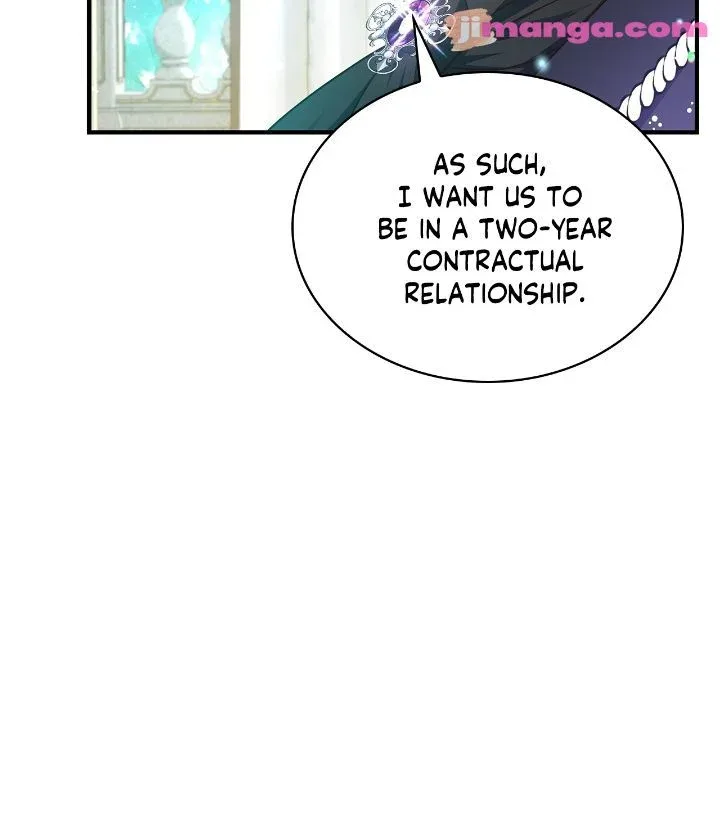 The Oddball Lady’s Fiancé Chapter 5 page 4