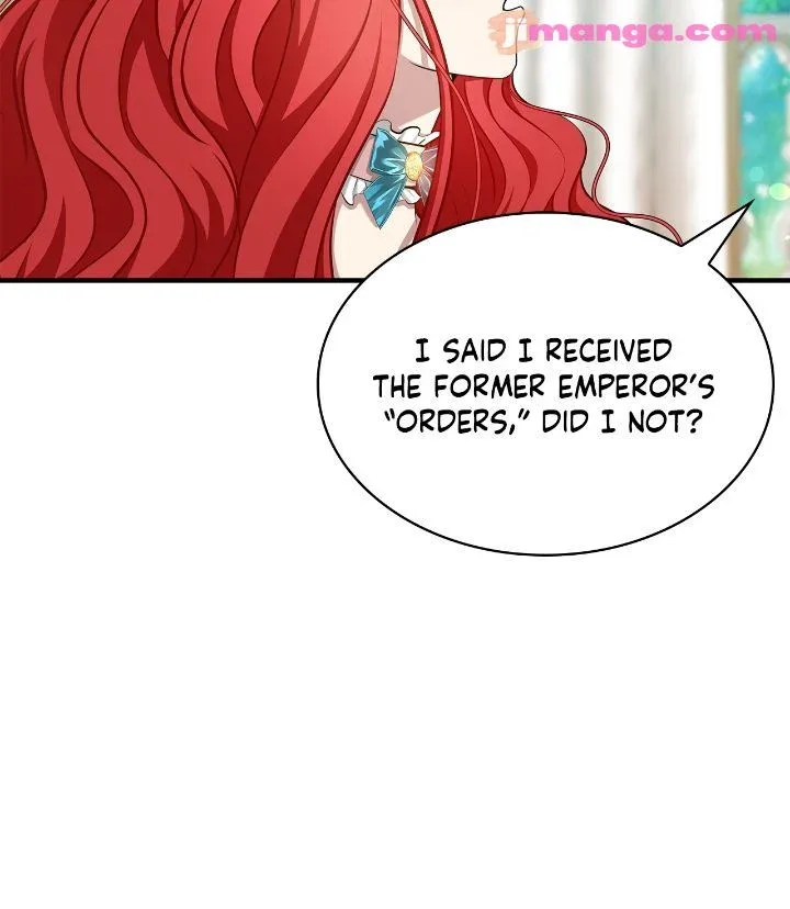 The Oddball Lady’s Fiancé Chapter 5 page 7