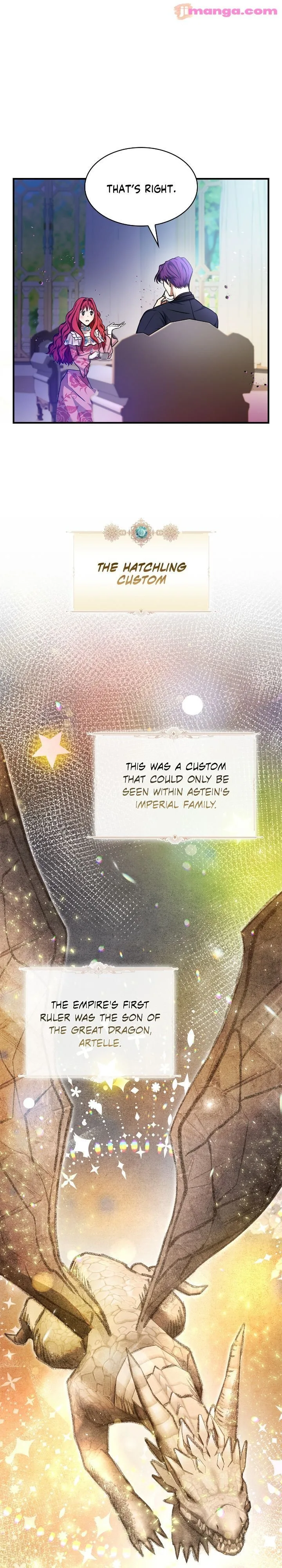 The Oddball Lady’s Fiancé Chapter 5 page 10