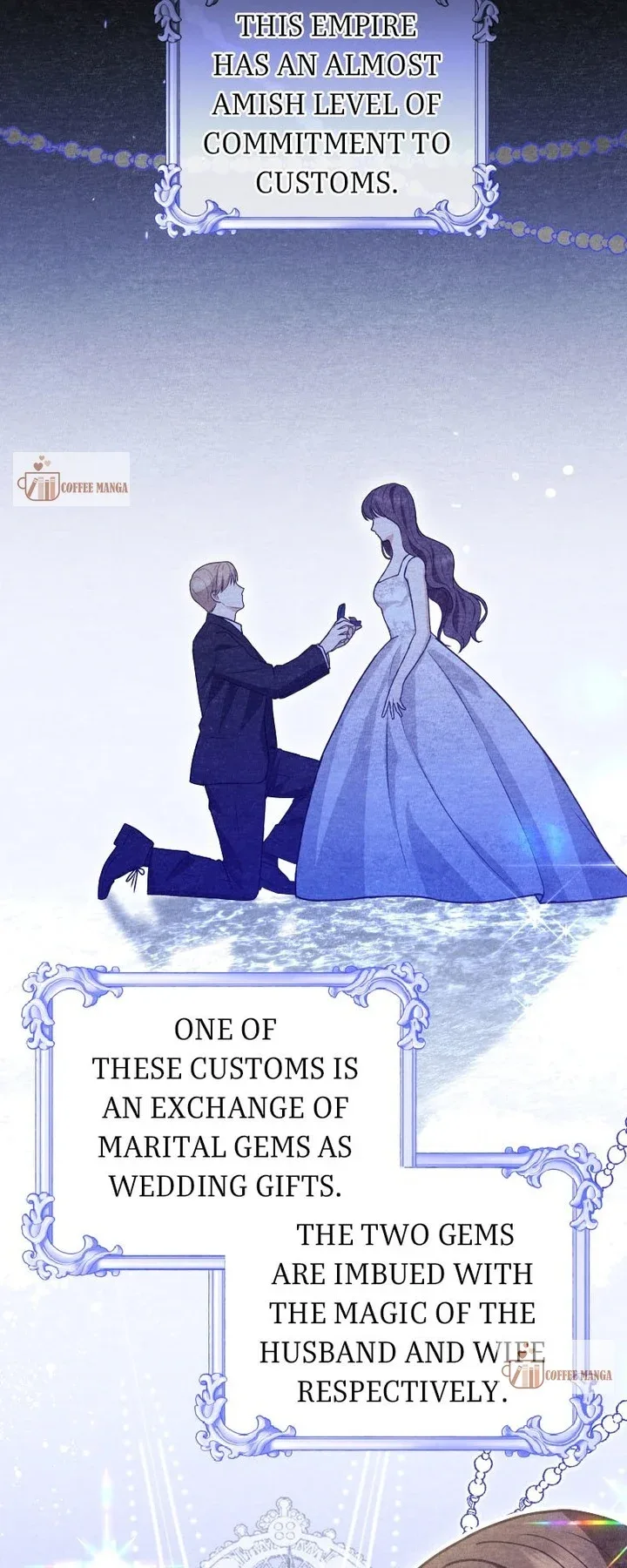 The Obsessive Stud Scammed Me into Marriage Chapter 5 page 15