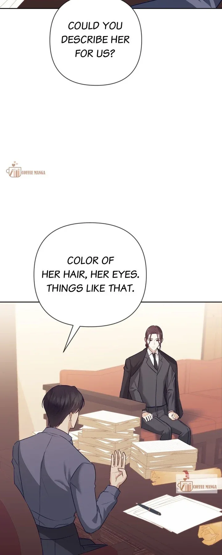 The Obsessive Stud Scammed Me into Marriage Chapter 5 page 9