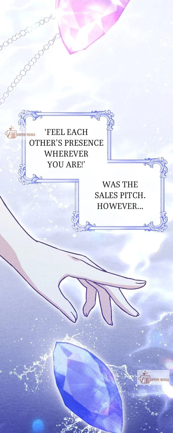 The Obsessive Stud Scammed Me into Marriage Chapter 5 page 17