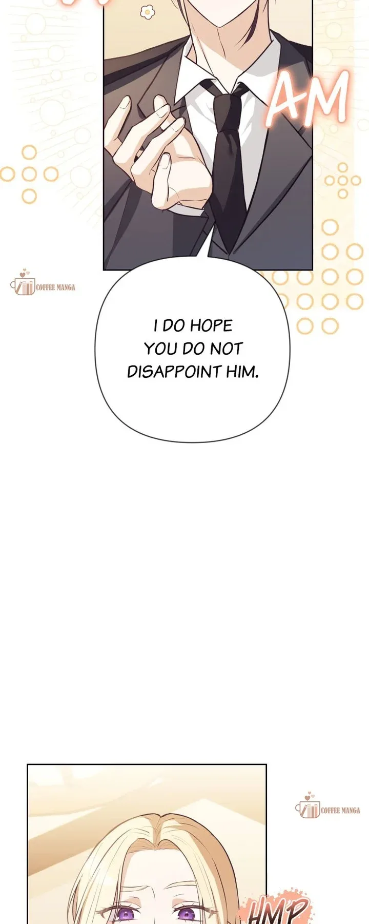 The Obsessive Stud Scammed Me into Marriage Chapter 5 page 28