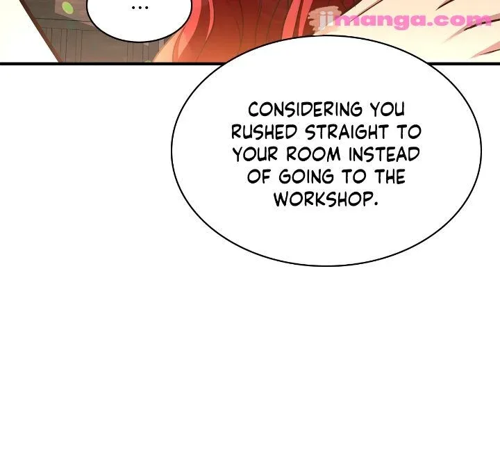 The Oddball Lady’s Fiancé Chapter 5 page 37